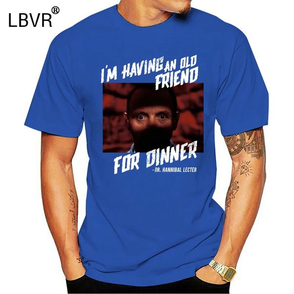 silence of the lambs dr hannibal lecter men t shirt im having an old friend fashion tee shirt
silence of the lambs dr hannibal lecter men t shirt im having an old friend fashion tee shirt