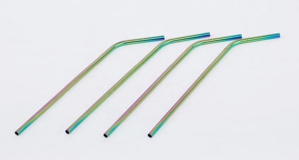 wowshine factory new colorful stainless steel 304 drinking straw 10pcs/lot dishwashers safe multicolors rust with 2 brushes
wowshine factory new colorful stainless steel 304 drinking straw 10pcs/lot dishwashers safe multicolors rust with 2 brushes