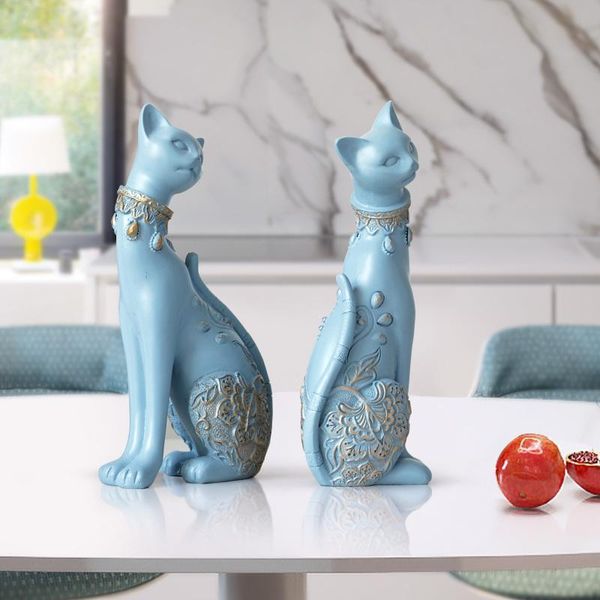 decorative wedding sculptures animal creative room cat european home gift decoration t200331 figurines living home resin decor statue bbyrf
decorative wedding sculptures animal creative room cat european home gift decoration t200331 figurines living home resin decor statue bbyrf