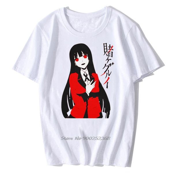 kakegurui yumeko jabami shirt mens cotton manga and animated tshirt tv show tee short sleeve casual t-shirt harajuku gift
kakegurui yumeko jabami shirt mens cotton manga and animated tshirt tv show tee short sleeve casual t-shirt harajuku gift