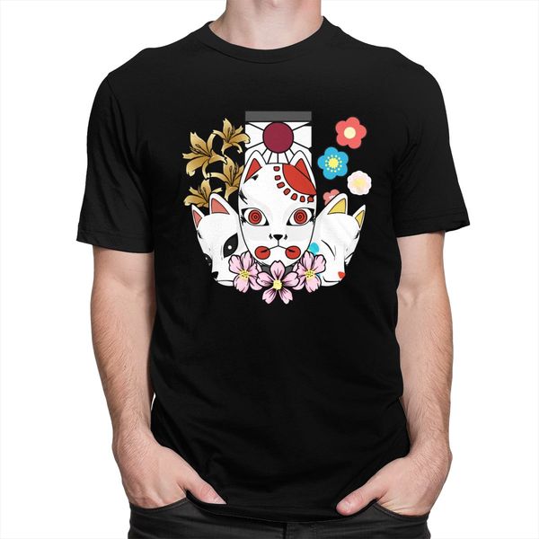 japan manga kitsune no yaiba shirts men short sleeved anime tshirt demon slayer t-shirt pure cotton slim fit tee merchandise
japan manga kitsune no yaiba shirts men short sleeved anime tshirt demon slayer t-shirt pure cotton slim fit tee merchandise