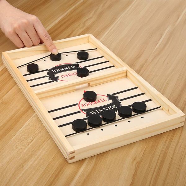 hockey game catapult chess fast sling puck families table game ice hockey toy for household parties ornaments
hockey game catapult chess fast sling puck families table game ice hockey toy for household parties ornaments