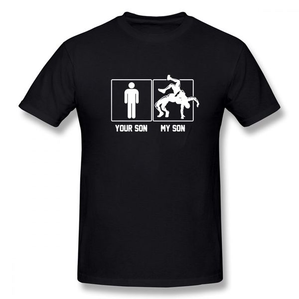 мужская футболка твой сын мой сын борьба борец tshirt мужчины лето нормальный tshirt хлопок простой симпатичный
мужская футболка твой сын мой сын борьба борец tshirt мужчины лето нормальный tshirt хлопок простой симпатичный