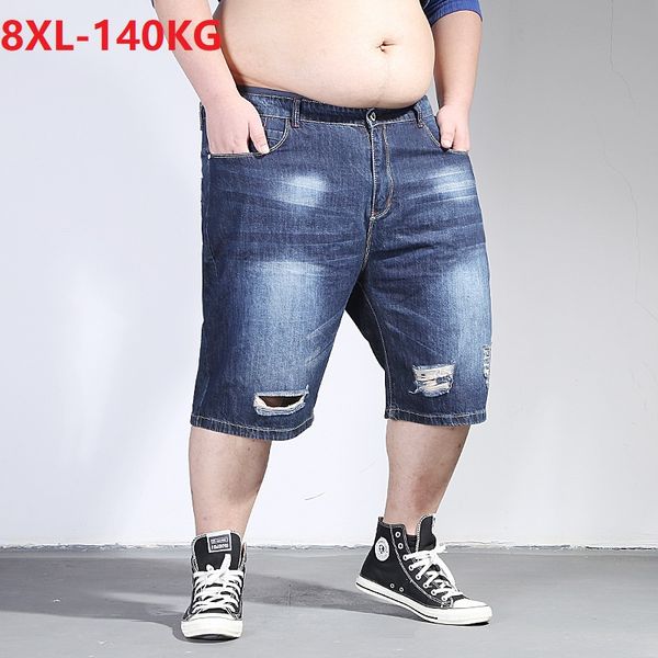 men's jeans plus size 8xl 48 50 loose denim shorts summer hoole vintage large oversize black cool, Blue
men's jeans plus size 8xl 48 50 loose denim shorts summer hoole vintage large oversize black cool, Blue