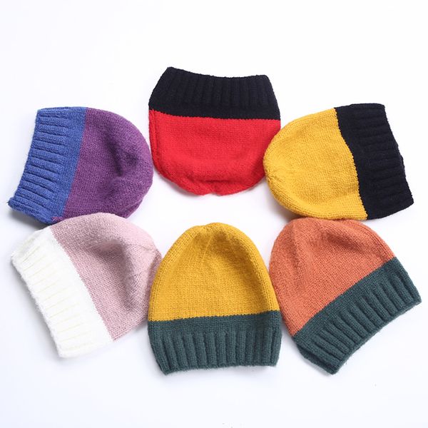 korean japanese student knitted hat two color mohair wool hat cute melon skin warm autumn and winter style material, Blue;gray
korean japanese student knitted hat two color mohair wool hat cute melon skin warm autumn and winter style material, Blue;gray