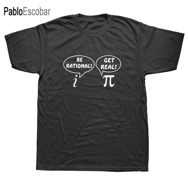 funny be rational get real t-shirt geek nerd math pi joke science school college humor cool geek short sleeve t shirt men
funny be rational get real t-shirt geek nerd math pi joke science school college humor cool geek short sleeve t shirt men