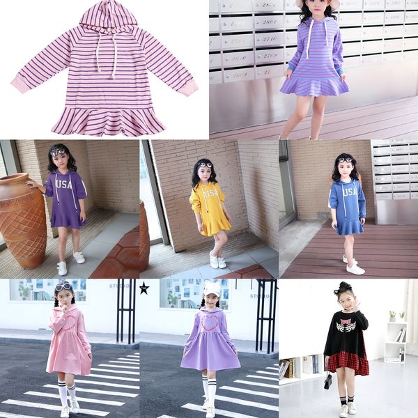girlsspring sports fishtail skirt fashionable korean style long-sleeved dress princess dress clothing mermaid children's children, Black;gray
girlsspring sports fishtail skirt fashionable korean style long-sleeved dress princess dress clothing mermaid children's children, Black;gray