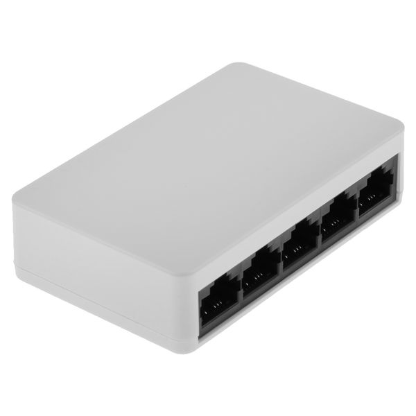 5 портов 10 / 100mbps fast ethernet сетевой коммутирующий концентратор без адаптера питания
5 портов 10 / 100mbps fast ethernet сетевой коммутирующий концентратор без адаптера питания