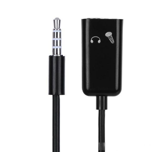 18cm/7.09 3.5mm male jack to dual female jack audio stereo headset mic splitter adater cable for smartphone mp3 computer cd
18cm/7.09 3.5mm male jack to dual female jack audio stereo headset mic splitter adater cable for smartphone mp3 computer cd