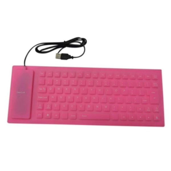 portable usb keyboard flexible water resistant soft silicone gaming keyboard for tablet computer lappc
portable usb keyboard flexible water resistant soft silicone gaming keyboard for tablet computer lappc