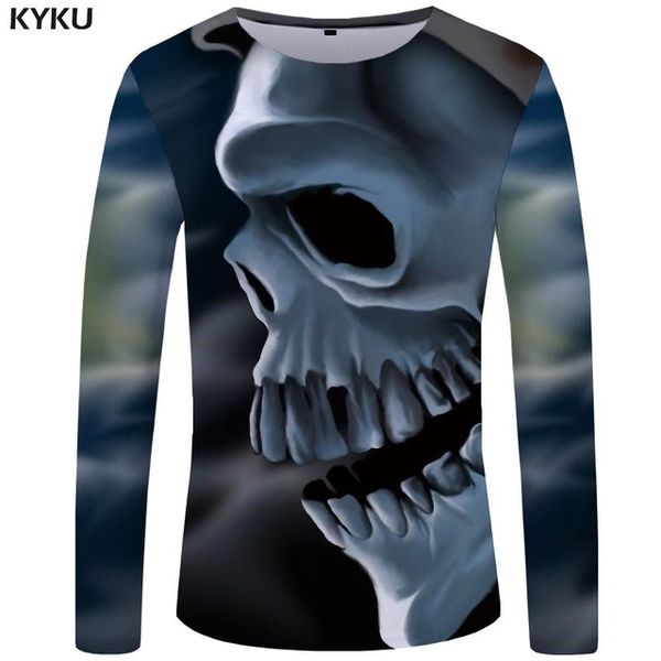 skull long sleeve 3d rock japan punk anime gothic rock 3d print shirts aesthetic anime hentai men clothing
skull long sleeve 3d rock japan punk anime gothic rock 3d print shirts aesthetic anime hentai men clothing