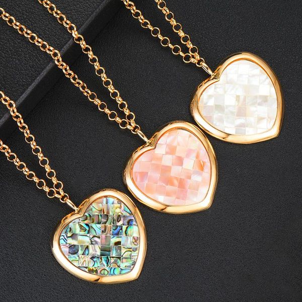 siscathy trendy heart love pendant necklaces charms long chain women necklaces fashion jewelry making gift for wife girlfriend, Silver
siscathy trendy heart love pendant necklaces charms long chain women necklaces fashion jewelry making gift for wife girlfriend, Silver