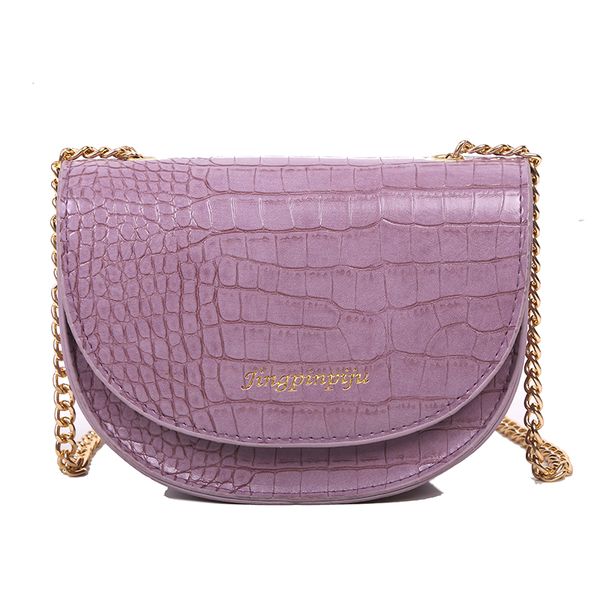 2020 alligator pu leather handbags crossbody bags for women fashion saddle bag lady's purses bag shoulder female small handabg
2020 alligator pu leather handbags crossbody bags for women fashion saddle bag lady's purses bag shoulder female small handabg