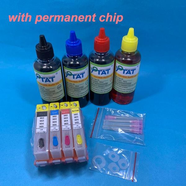 yotat refillable ink cartridge for 903 903 for officejet 6950 6951 6954 6956 6961 6962 6963 6964 6965 6966 6968 6970
yotat refillable ink cartridge for 903 903 for officejet 6950 6951 6954 6956 6961 6962 6963 6964 6965 6966 6968 6970