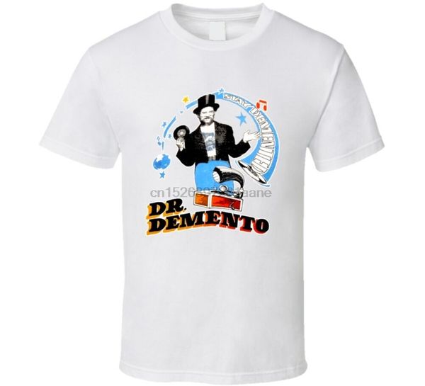 dr demento retro radio show 70s stay determined t shirt 
dr demento retro radio show 70s stay determined t shirt
