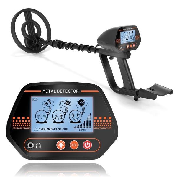 portable easy installation underground metal detector high sensitivity jewelry treasure gold metal detecting tool finder
portable easy installation underground metal detector high sensitivity jewelry treasure gold metal detecting tool finder