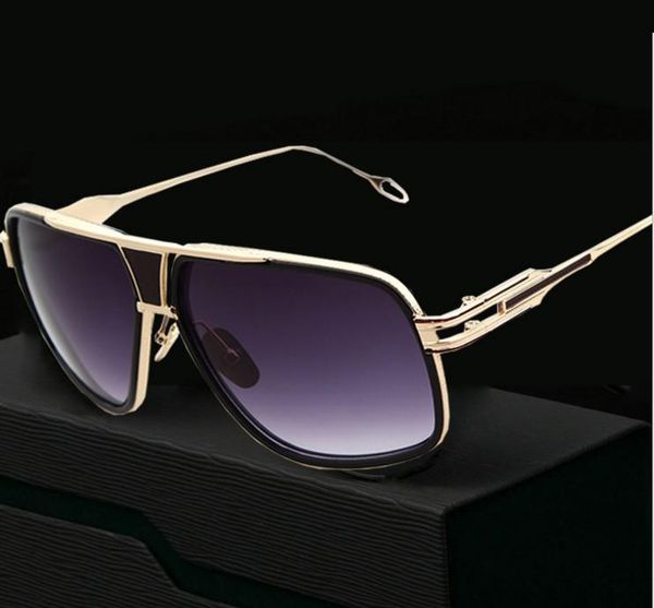 sunglasses m16 fashion men est vintage big frame goggle summer style brand design sun glasses a de sol uv400 + cloth bag, White;black
sunglasses m16 fashion men est vintage big frame goggle summer style brand design sun glasses a de sol uv400 + cloth bag, White;black