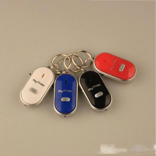new led sound control lost key torch finder keyring keychain key finder whistle devices will ring flash led keychain anti-lost alarm
new led sound control lost key torch finder keyring keychain key finder whistle devices will ring flash led keychain anti-lost alarm