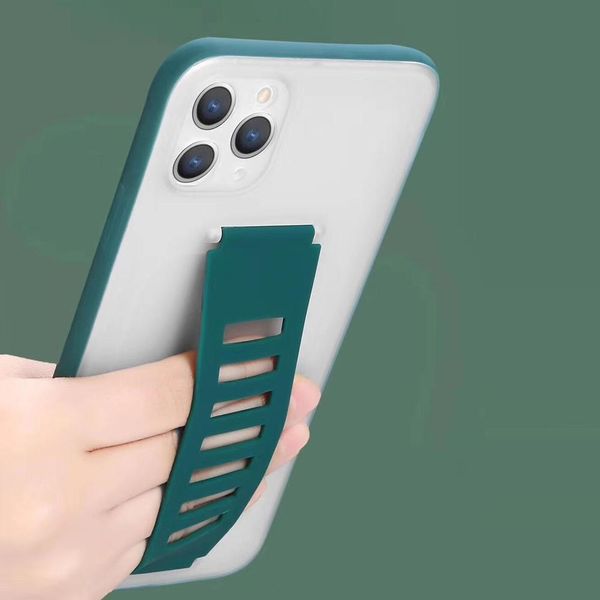 color matte hand wrist strap phone case for iphone 11 pro max xr xs max 6 7 8 plus se 2020 couples stand cases back cover
color matte hand wrist strap phone case for iphone 11 pro max xr xs max 6 7 8 plus se 2020 couples stand cases back cover