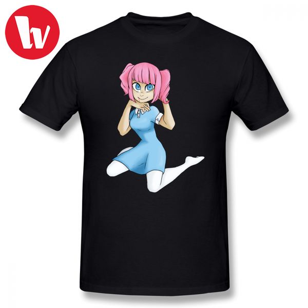 yami kawaii t shirt girly t-shirt men cartoon print funny tee shirt summer short sleeve 100 percent cotton casual t shirts 4xl
yami kawaii t shirt girly t-shirt men cartoon print funny tee shirt summer short sleeve 100 percent cotton casual t shirts 4xl
