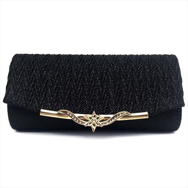 women evening bag party banquet glitter bag for women girls wedding clutches handbag shoulder bag black
women evening bag party banquet glitter bag for women girls wedding clutches handbag shoulder bag black