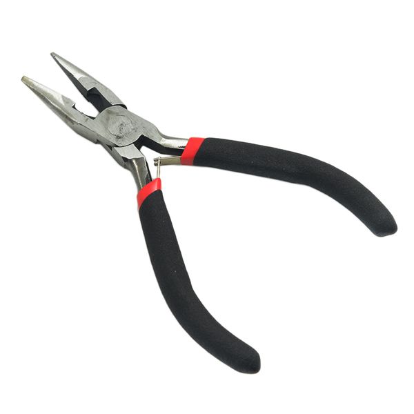diy 4.5'' mini needle nose jewelry pliers diy jewelry making bead fixing pliers handmade jewelry handmade carbon steel tool
diy 4.5'' mini needle nose jewelry pliers diy jewelry making bead fixing pliers handmade jewelry handmade carbon steel tool