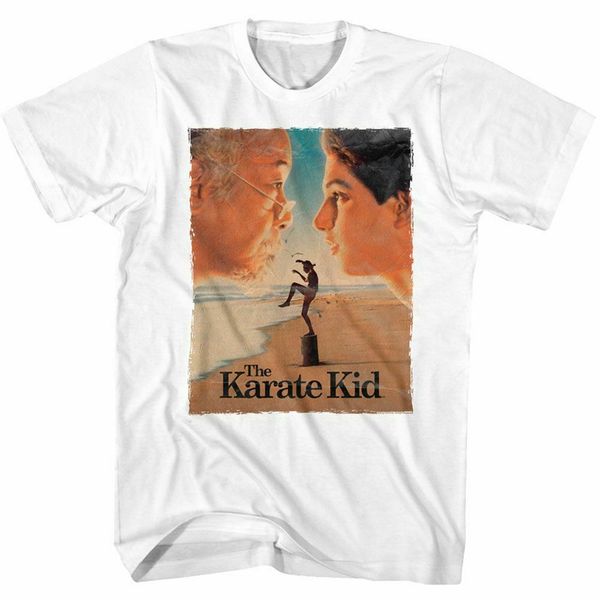 karate kid мужская с коротким рукавом футболки белый плакат свободный размер top ajax смешные tee shirt
karate kid мужская с коротким рукавом футболки белый плакат свободный размер top ajax смешные tee shirt
