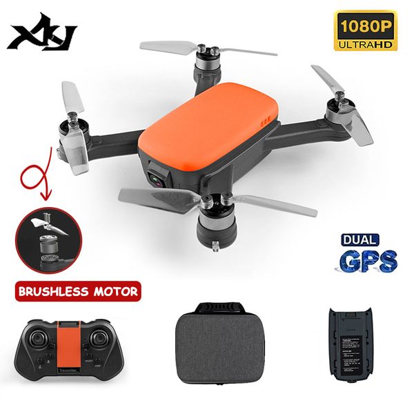 xkj 913a mini gps drone 1080p hd camera professional brushless motor rc quadcopter 5g wifi fpv gps positioning dron toys
xkj 913a mini gps drone 1080p hd camera professional brushless motor rc quadcopter 5g wifi fpv gps positioning dron toys