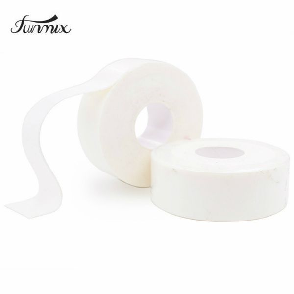 4.5m/roll foam sponge lash patch tape lint eye pads under patches eyelash extension supply eyelash extension tape
4.5m/roll foam sponge lash patch tape lint eye pads under patches eyelash extension supply eyelash extension tape