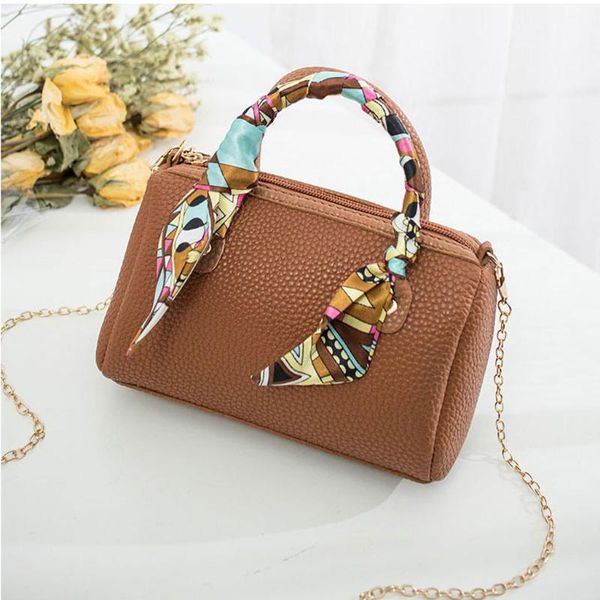 new elegant shoulder bag women wild simple messenger bag for girls women's ribbon bucket small square single shoulder k610
new elegant shoulder bag women wild simple messenger bag for girls women's ribbon bucket small square single shoulder k610