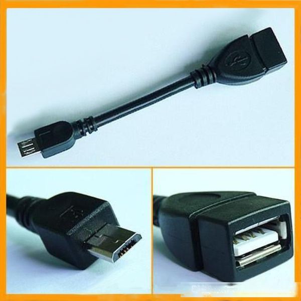 otg cable for android tablet gps mp3 mobile phone any micro usb connector
otg cable for android tablet gps mp3 mobile phone any micro usb connector