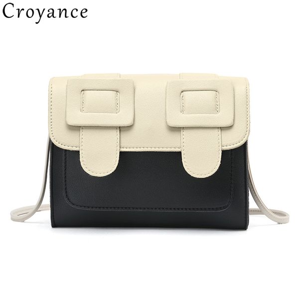 croyance vintage shoulder bags for women small leather handbag ladies messenger bag crossbody clutch phone purse
croyance vintage shoulder bags for women small leather handbag ladies messenger bag crossbody clutch phone purse