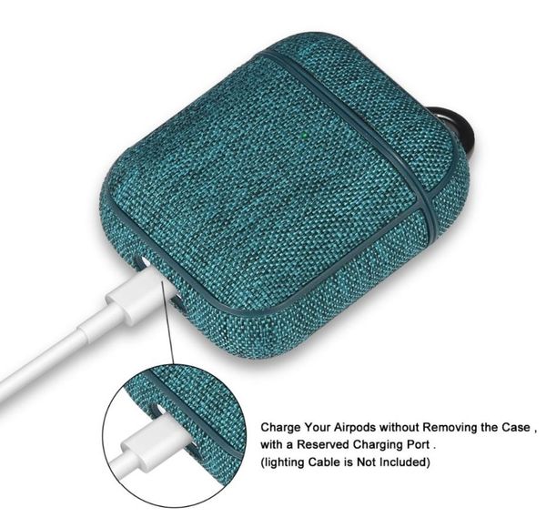 fabric canvas cloth case for airpods ultra thin 360 full protection bluetooth earphone case for airpods 2 accessories cover capa
fabric canvas cloth case for airpods ultra thin 360 full protection bluetooth earphone case for airpods 2 accessories cover capa