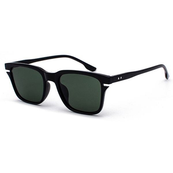 single clipping tac square fashion retro sunglasses plastic material frame ac lenses 1820 uv400 protection eyewear, White;black
single clipping tac square fashion retro sunglasses plastic material frame ac lenses 1820 uv400 protection eyewear, White;black