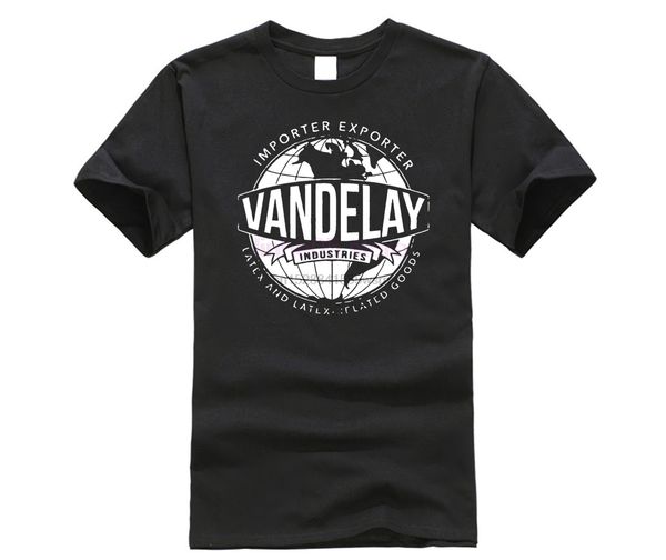 2020 t shirt men tees brand clothing funny vandelay industries t-shirt-funny shirt seinfeld tv show by that funny shirt
2020 t shirt men tees brand clothing funny vandelay industries t-shirt-funny shirt seinfeld tv show by that funny shirt