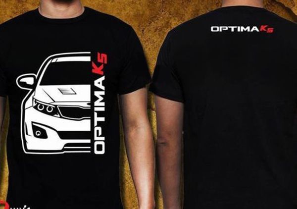 optima k5 shirt size s - 3xl (asia size) 2019 fashion short sleeve black youth round collar customized comfortable men's t-shirt
optima k5 shirt size s - 3xl (asia size) 2019 fashion short sleeve black youth round collar customized comfortable men's t-shirt