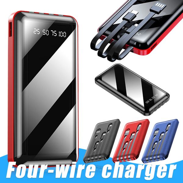 ym-276s portable ultra-thin mobile charger 4 line type c micro usb led full screen digital display powerbank for universal phone in box
ym-276s portable ultra-thin mobile charger 4 line type c micro usb led full screen digital display powerbank for universal phone in box