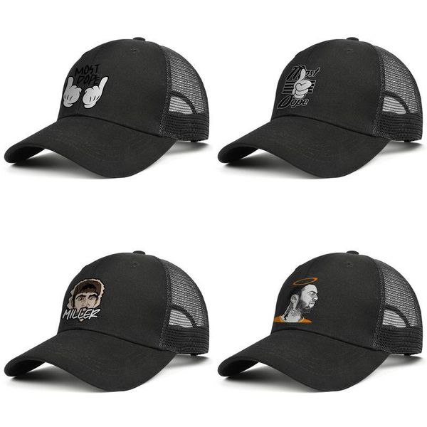 большинство dope логотип mac miller регулируемая trucker cap моды бейсбол hat урожай папа шаровые колпачки для мужчины женщины мельник молод, Blue;gray
большинство dope логотип mac miller регулируемая trucker cap моды бейсбол hat урожай папа шаровые колпачки для мужчины женщины мельник молод, Blue;gray