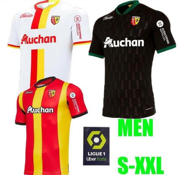 20 21 майо-де-футового rc lens трикотажных изделий футбол gradit fortes cahuzac perez 2020 маурисио камиза де futebol kakuta men kids футбол, Black;yellow
20 21 майо-де-футового rc lens трикотажных изделий футбол gradit fortes cahuzac perez 2020 маурисио камиза де futebol kakuta men kids футбол, Black;yellow