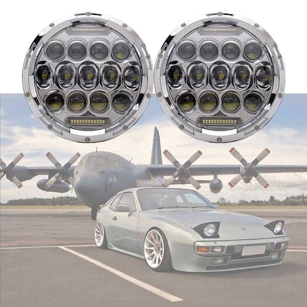 7 inch drl led headlamp headlights fit for 944 912 914 kenworth
7 inch drl led headlamp headlights fit for 944 912 914 kenworth