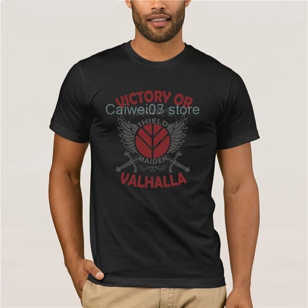 fashion summer t-shirt cool victory or valhalla shield maiden men women kids casual o-neck loose summer t shirt for men
fashion summer t-shirt cool victory or valhalla shield maiden men women kids casual o-neck loose summer t shirt for men