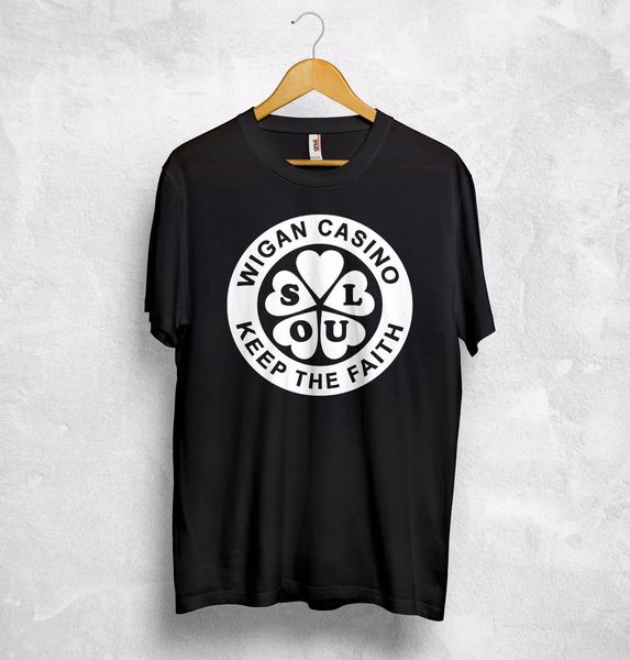 2019 новое прибытие мужская мода keep the faith t shirt top northern soul jackie wilson 100% хлопок brand new футболках
2019 новое прибытие мужская мода keep the faith t shirt top northern soul jackie wilson 100% хлопок brand new футболках