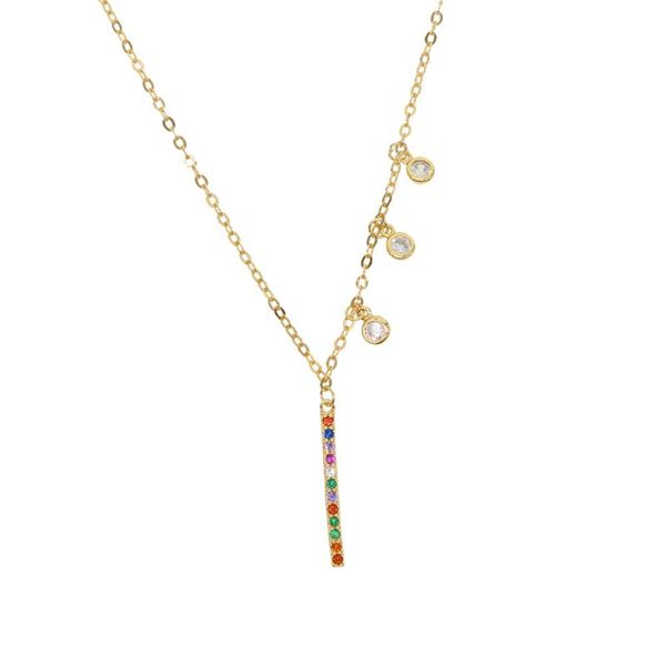 chains 2021 style bar charm long necklace for women lady tiny chain wedding in gold color silver plated y
chains 2021 style bar charm long necklace for women lady tiny chain wedding in gold color silver plated y