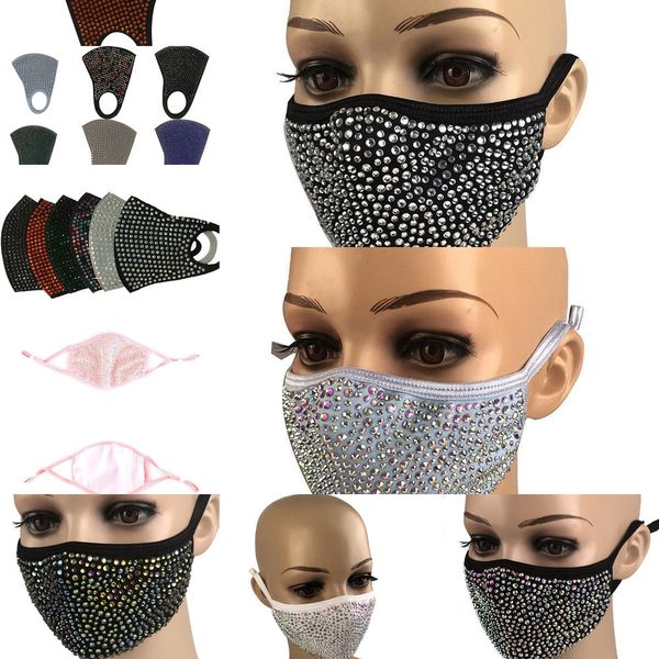 защитные моды bling bling алмазная пыле маска рм2,5 mouth маски моющийся многоразовый 2y3c
защитные моды bling bling алмазная пыле маска рм2,5 mouth маски моющийся многоразовый 2y3c