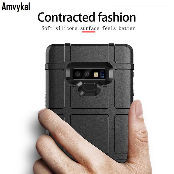 rugged shield armor case for samsung galaxy note9 note 8 case thicken solid tactical soft rubber phone cover
rugged shield armor case for samsung galaxy note9 note 8 case thicken solid tactical soft rubber phone cover
