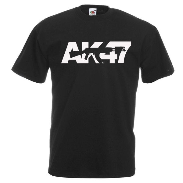 ak47 kalashnikov logo men t shirt warfare military war gift more colors
ak47 kalashnikov logo men t shirt warfare military war gift more colors