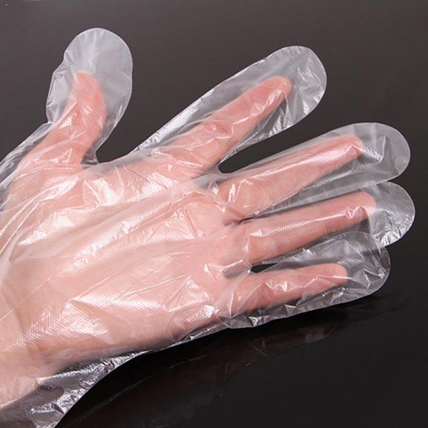 disposable gloves 50/100 pcs grade plastic for kitchen restaurant vegetable dishwashing fruit cleaning h8m8
disposable gloves 50/100 pcs grade plastic for kitchen restaurant vegetable dishwashing fruit cleaning h8m8