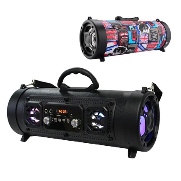 m17 wireless bluetooth speaker shock bass mobile powerful wireless hifi stereo speaker soundbox for pc phone
m17 wireless bluetooth speaker shock bass mobile powerful wireless hifi stereo speaker soundbox for pc phone