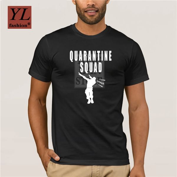 fashion mens short sleeve t shirt quarantine squad dab summer fit slim men t shirts 100% cotton men s sportswear
fashion mens short sleeve t shirt quarantine squad dab summer fit slim men t shirts 100% cotton men s sportswear