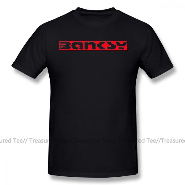 banksy t shirt banksy logo red u002f black t-shirt graphic short sleeve tee shirt 6xl funny mens summer cotton tshirt
banksy t shirt banksy logo red u002f black t-shirt graphic short sleeve tee shirt 6xl funny mens summer cotton tshirt